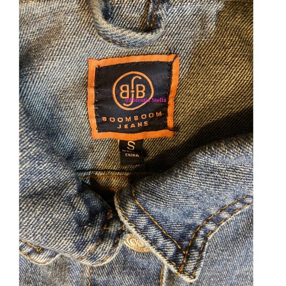 BoomBoom Jacket - Picture 2 of 3